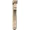 Ekena Millwork Merced Arts and Crafts Rough Sawn Bracket w/ Offset Brace, Douglas Fir, 6"W x 34"D x 42"H BKT0604X34X42MRC03RDF - alternate 3